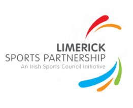 Limerick Sports Partnership hoodies
